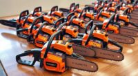 top 90cc chainsaws 2025