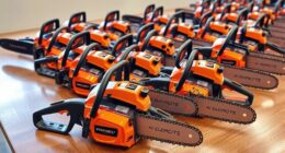 top 90cc chainsaws 2025