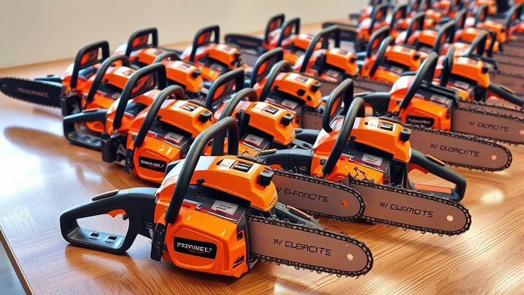 top 90cc chainsaws 2025