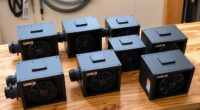 top air intake kits