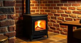 top basement pellet stove options