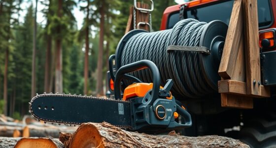 top chainsaw winches list