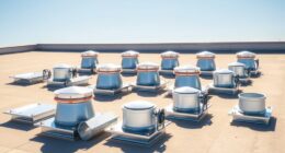 top class a roof flashing kits