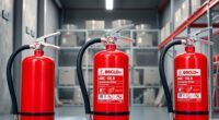 top commercial fire extinguishers