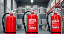 top commercial fire extinguishers