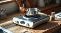 top compact cooking stoves