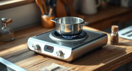 top compact cooking stoves
