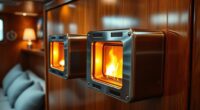 top compact marine heaters