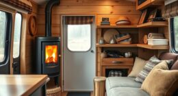 top compact rv wood stoves