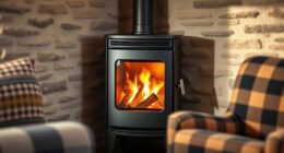 top compact wood stove options
