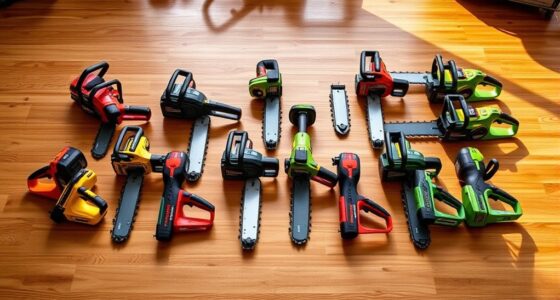 top cordless chainsaw reviews