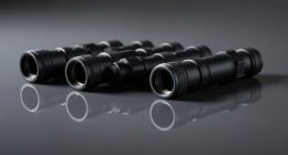 top double wall connector kits