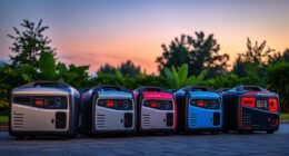 top dual fuel generator picks