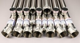 top durable chimney liner kits