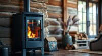 top eco friendly pellet stoves