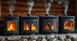 top eco friendly pellet stoves