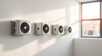 top erv ventilation ratings