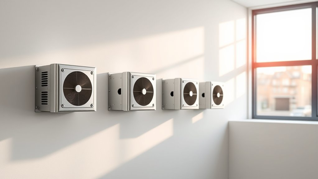 top erv ventilation ratings