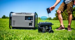 top generator remote start kits