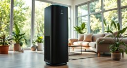 top hepa smoke purifiers