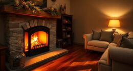 top high btu wood inserts