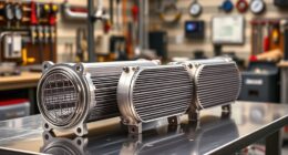 top hydronic coil ratings