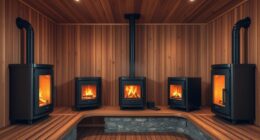 top indoor sauna stove recommendations