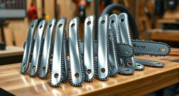 top lightweight chainsaw bars