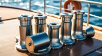 top marine chimney kit reviews