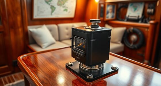 top marine stove recommendations