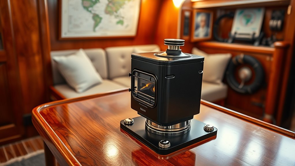 top marine stove recommendations