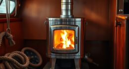 top marine wood stoves