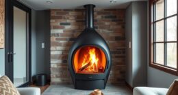 top masonry heater kits