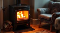 top mini wood stove guide