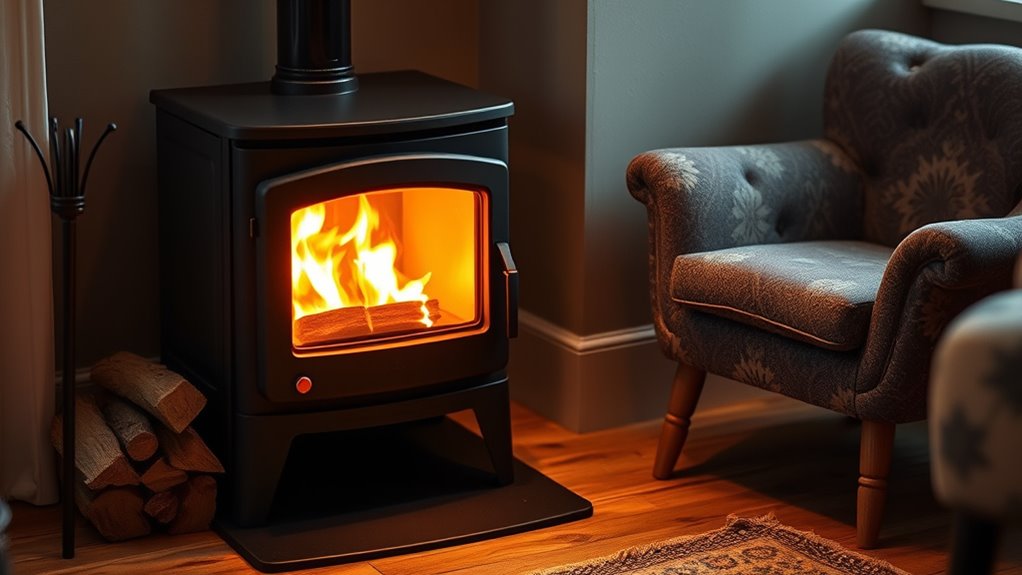 top mini wood stove guide