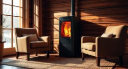 top mobile home pellet stoves