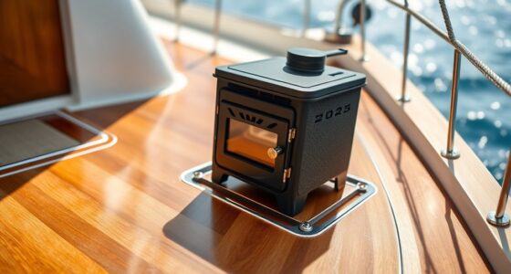 top multi fuel boat stoves
