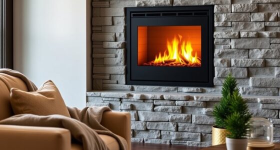 top pellet fireplace inserts