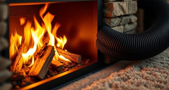 top pellet flex liner kits
