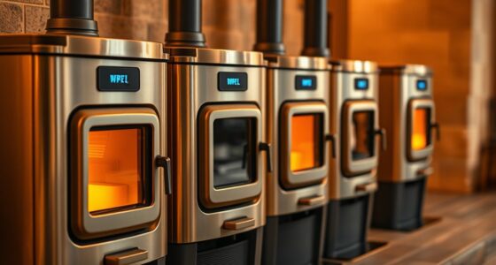 top pellet stove picks