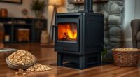 top pellet stove picks