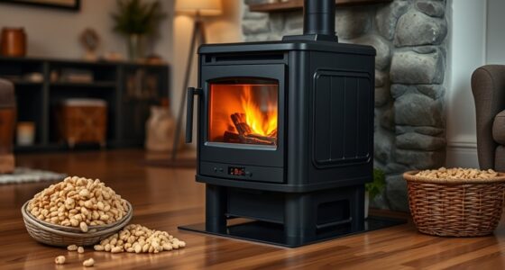 top pellet stove picks