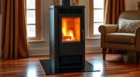 top pellet stove recommendations