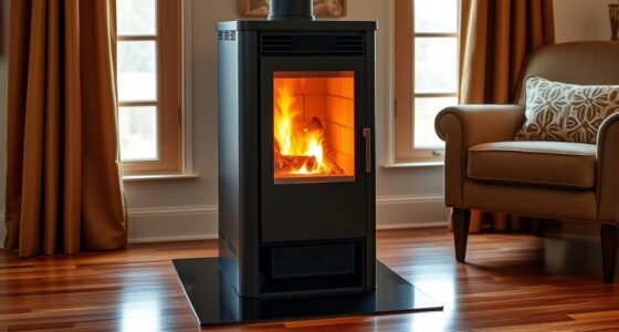 top pellet stove recommendations