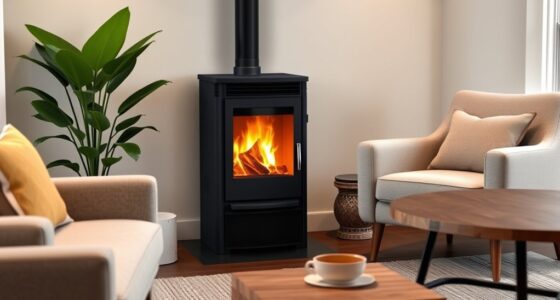 top pellet stove recommendations
