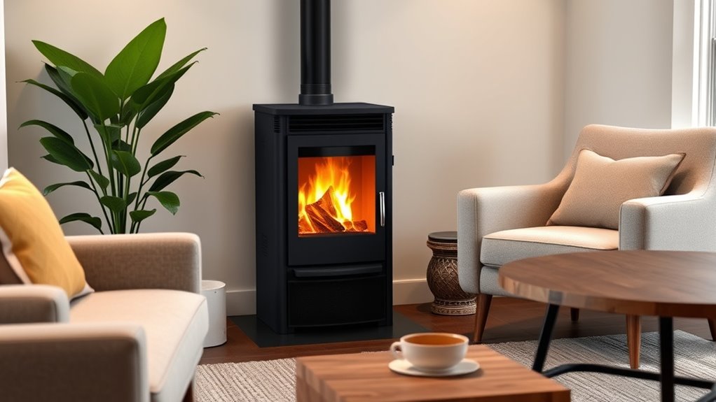 top pellet stove recommendations