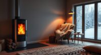 top pellet stoves 2025