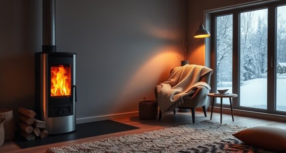 top pellet stoves 2025