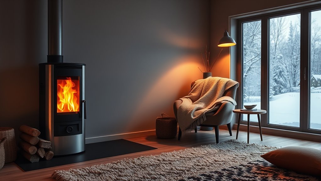 top pellet stoves 2025