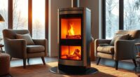 top pellet stoves 2025